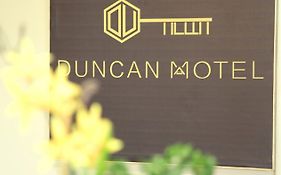 Duncan Motel